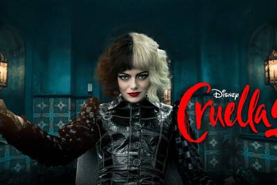 دیزنی همچنان در حال توسعه فیلم Cruella ۲ است