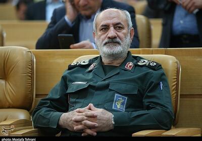 مراسم بزرگداشت شهید سرلشکر کاظمی برگزار شد - تسنیم