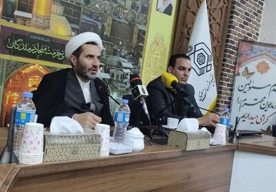 اجرای 5000 برنامه عزاداری با پشتوانه 57 میلیاردی وقف در خراسان رضوی - تسنیم
