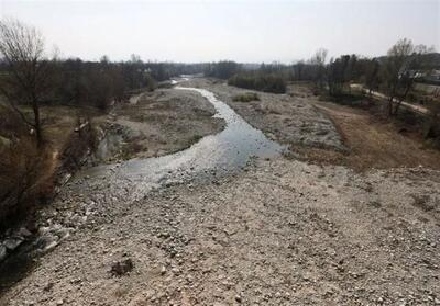 بحران منابع آبی و تخریب ذخایر ژنتیکی رودخانه‌های لرستان - تسنیم