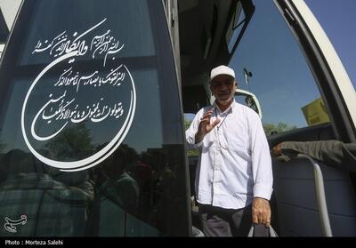 عملیات بازگشت زائران حج تمتع 1404 تجربه‌ای موفق و بی‌سابقه بود - تسنیم