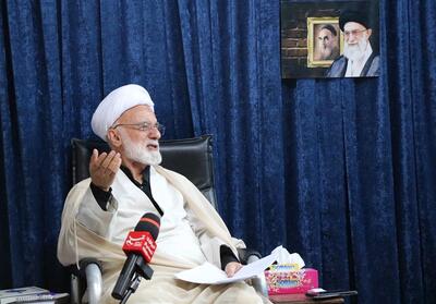 زمان‌شناسی و دشمن‌شناسی باید سرلوحه امور قرار گیرد - تسنیم