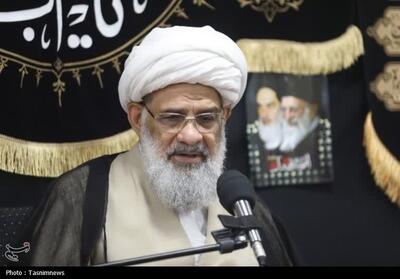 ایران اسلامی ادامه دهنده راه امام حسین(ع) است - تسنیم