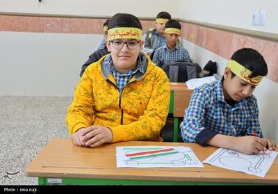 تمدید فرصت پیش‌ثبت‌نام پایه هفتم مدارس شاهد تا 20 تیرماه - تسنیم