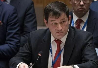 دیپلمات روس: درگیری اسرائیل و ایران نتیجه نادیده گرفتن مشکل غزه بود - تسنیم