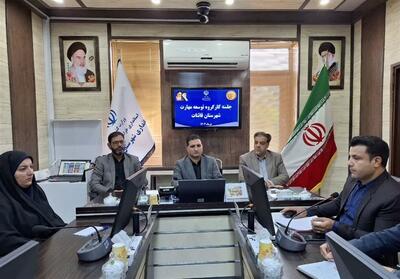 مهارت‌آموزیِ نیروهای انسانی در شهرستان قائنات مورد توجه باشد - تسنیم
