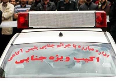 رضایت‌‌گیری خونین در جنوب تهران/2مرد به قتل رسیدند! - تسنیم