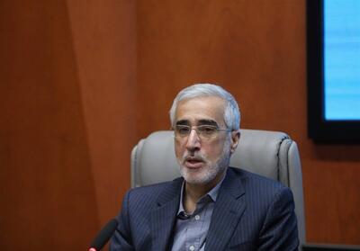 ذخایر دارو، تجهیزات و مواد غذایی در سطح کشور مناسب است - تسنیم