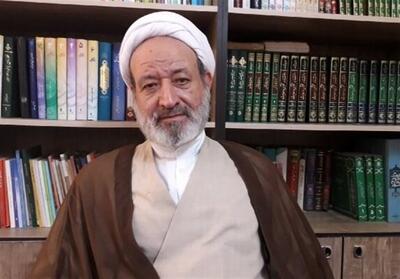 زندگی امام حسین(ع) باید برای ما الگو باشد - تسنیم