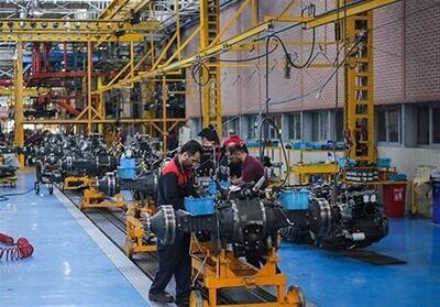 کاهش 52 درصدی کارگاه‌های دارای حقوق معوق استان مرکزی - تسنیم
