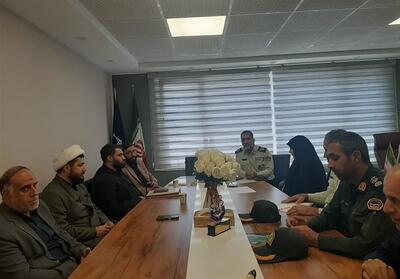 ملتی که ولایت دارد ذلت پذیر نیست - تسنیم