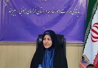 خراسان جنوبی پیشتاز در دیپلماسی اقتصادی با افغانستان - تسنیم