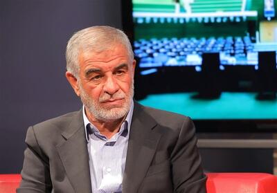 جوکار: بیش از 50 هزار تبعه غیرمجاز ساماندهی شدند - تسنیم