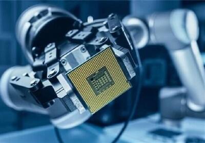 ریزتراشه RISC-V ایرانی؛ قلب تپنده سیستم‌های صنعتی و اقتصادی - تسنیم