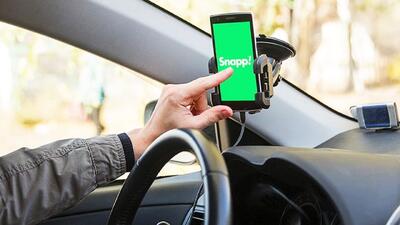 اسنپ با قابلیتی تازه به جنگ اختلالات GPS رفت