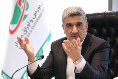 آغاز حمایت‌ تدریجی از سهامداران خرد / ریزش سهام در شرایط جنگی طبیعی است