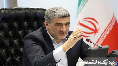 بسته حمایتی از سهامداران خُرد بورسی/ ریزش سهام در شرایط جنگی امری طبیعی است