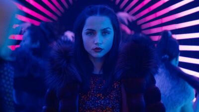 دانلود فیلم بالرین ballerina 2025 انا د ارماس + نقد بررسی کامل - ویدائو مگ