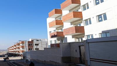 هیچ طرح‌ مسکنی متوقف نیست/ تامین ۹۳ هزار قطعه زمین برای طرح جوانی جمعیت
