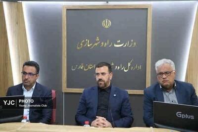 شتاب نهضت ملی مسکن در فارس/ اجرای ۱۰۰ هزار واحد کلید خورد