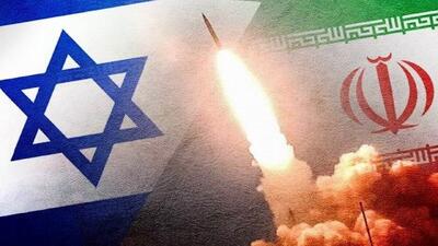اقتصاد اسرائیل فلج شد + فیلم