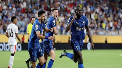 کار محال الهلال/ همشهری‌ها باید به خانه‌هایشان برگردند