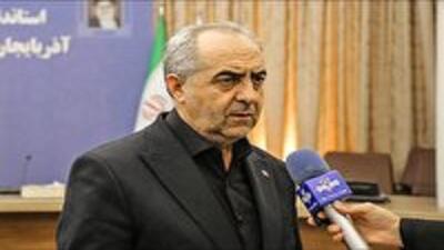 جبران خسارت واحدهای تولیدی در آذربایجان شرقی
