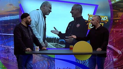 از گزینه‌های پرسپولیس تا تکمیل نمودار جام جهانی باشگاه‌ها