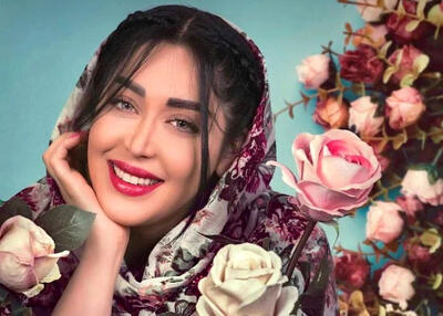 عکس استایل‌‌های جذاب سارا منجزی
