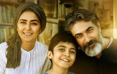 رایان سرلک ستاره نوظهور سریال‌ها؛ از درخشش در «انتهای شب» تا رونمایی از خانواده‌اش + عکس
