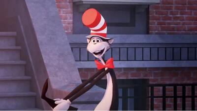 گربه بازیگوش دکتر سئوس بازمی‌گردد؛ نگاهی به تریلر انیمیشن The Cat in the Hat