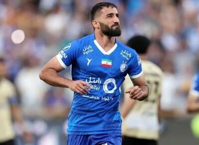 مذاکرات استقلال با مهرداد محمدی؛ جدایی قطعی نیست!