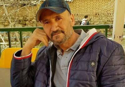 علت دستگیری پدرزن نوید محمدزاده چه بود؟
