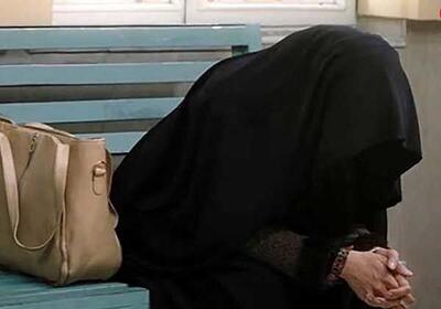 اگر آزاد شوم همسرم را هم می‌کشم