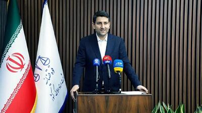 توضیح وزیر ارتباطات درباره اختلالات اینترنتی اخیر