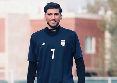 عدم توافق هافبک جوان با استقلال