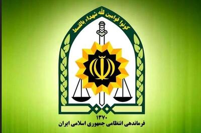 بازداشت متهم به ارتباط با شبکه‌های معاند حامی رژیم صهیونیستی