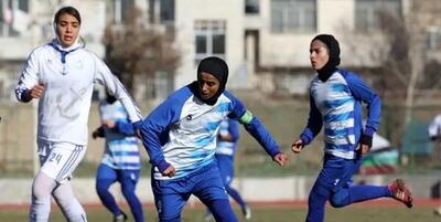 عقب نشینی باشگاه استقلال از ورزش زنان