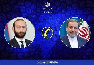 عراقچی: ایران حق خود را جهت دریافت خسارت به طور جدی پیگیری می‌کند