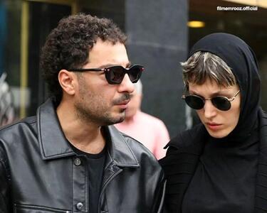 جنجال خانوادگی نوید محمدزاده در ماجرای اخراج افغان‌ها