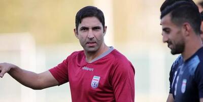 وحید هاشمیان امروز با پرسپولیس به توافق می رسد؟