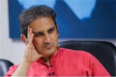 محمد مسلمی: برای کمک به تلویزیون پیام داده‌ام، اما جوابی نگرفته‌ام