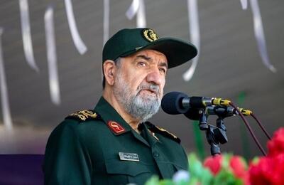محسن رضایی: پاسخ به تکرار تجاوز، شدیدتر و گسترده‌تر است