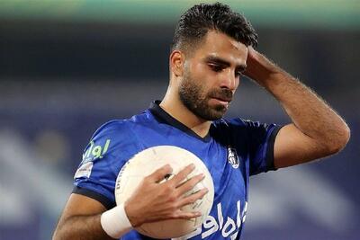 استقلال و مرادمند به پایان راه رسیدند