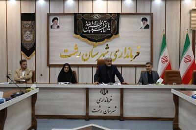 آمادگی بازار رشت برای تأمین نیاز شهروندان و مسافران در تعطیلات پیش‌رو