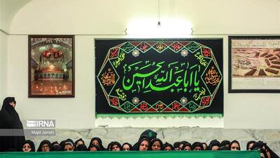 برگزاری ۲ هزار روضه خانگی در استان یزد