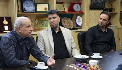 مناف هاشمی: مقاومت و ایستادگی مردم ایران در تاریخ ثبت خواهد شد