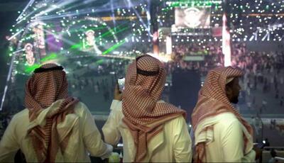 توسعه بی‌سابقه همکاری WWE و عربستان؛ سه رویداد بزرگ در سال ۲۰۲۶