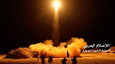 حمله یمن، صهیونیست‌ها را غافلگیر و پروازها را مختل کرد