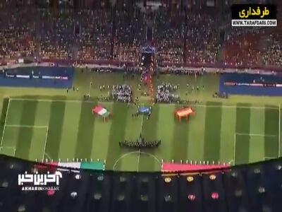 تحقیر آتزوری در فینال 2012؛ سومین قهرمانی اسپانیا در یورو با برتری 4-0 مقابل ایتالیا